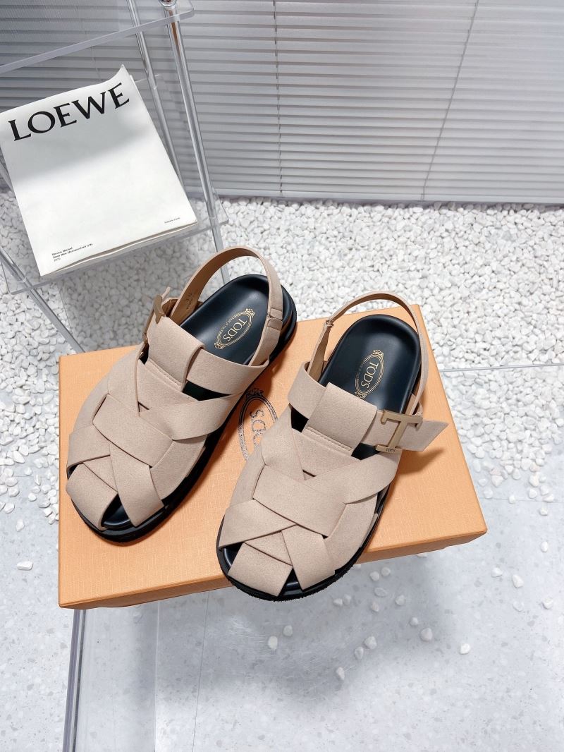 Tods Sandals